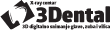3Dental Logo